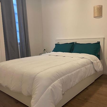 Appartement Luma Quartier Oberkampf Jean Pierre Timbaud Paris Dış mekan fotoğraf